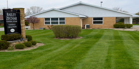 Experience the Dignity and Compassion of Zechar Bailey Funeral Home